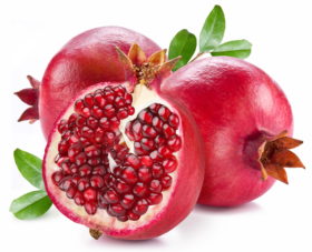 pomegranate